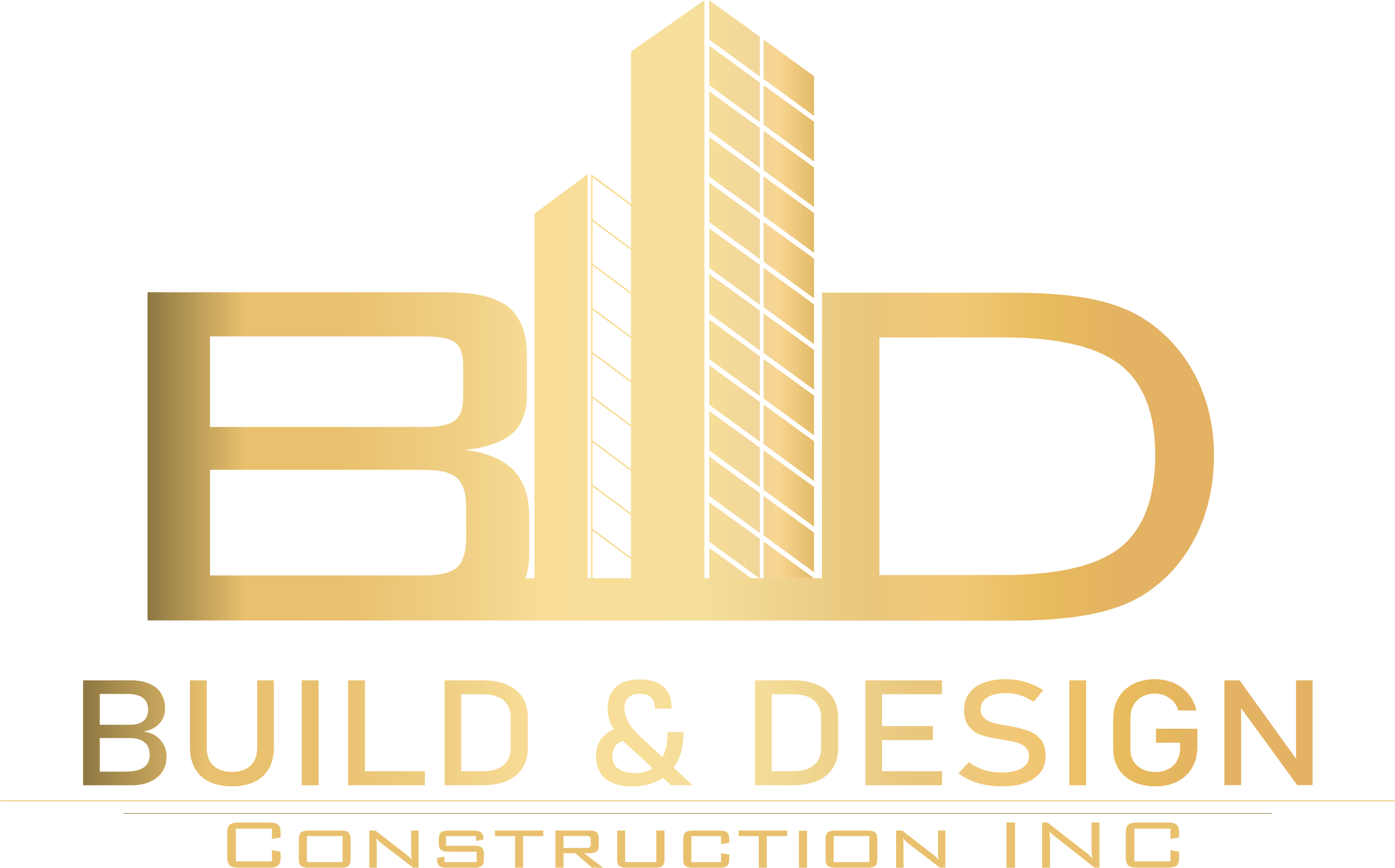 Build & Desing Contruction Inc